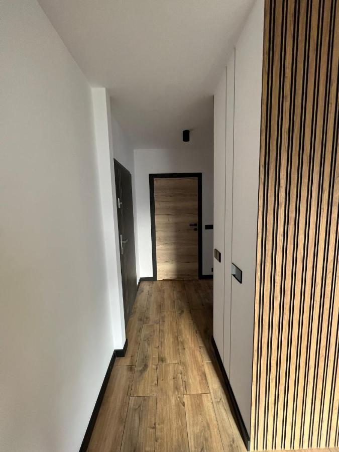 Villa Zamkowa Lidzbark Warmiński Dış mekan fotoğraf